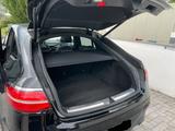 Mercedes-Benz  Coupé 4MATIC PANO AHK SPORT AUSPUFF - schwarze Mercedes-Benz GLE 43 AMG