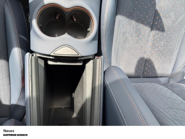 Cupra Tavascan - Bild 17