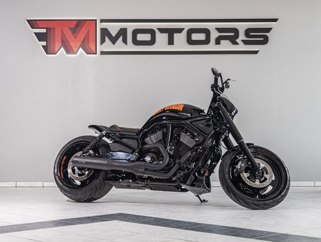 Harley-Davidson VRSCDX V Rod  300/35 R18