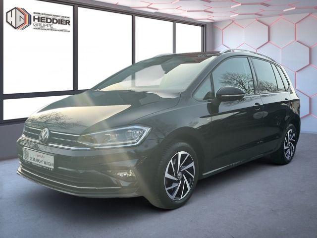 Volkswagen Golf VII Sportsvan 1.5 TSI Start/Stopp Join*Ganz