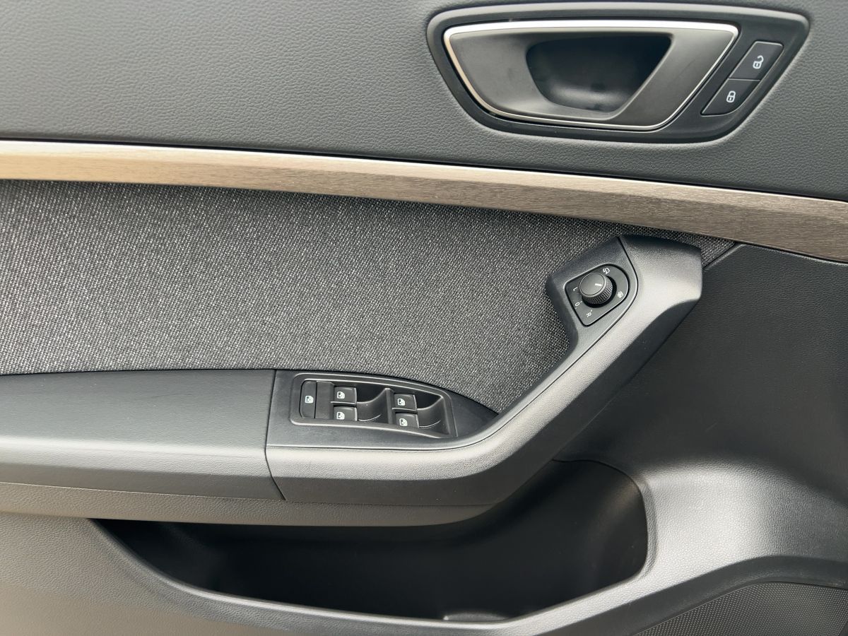 Seat Ateca - Bild 12