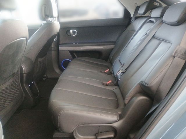 Fahrzeugabbildung Hyundai IONIQ 5 77,4kWh TECHNIQ-Paket Assistenz-Paket Pa