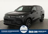 Volkswagen Tayron TDI DSG 4M R-LINE Black, 7-Sitzer, 20-Zol