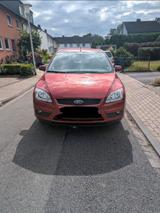 Ford Focus Klima Anhängerkupplung TÜV 5Türer - Ford Focus: Türer