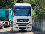 MAN TGX 26.440 MAN TGX 26.440 6x2 RETARDER , EURO 5  - Offers