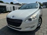 Peugeot 508 SW Active *PANORAMA*KLIMATRONIK*MTL*PDC*ALU* - gebrauchte Peugeot 508 aus dem Jahr 2012