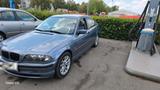 BMW MBW e46  316i Baujahr: 2000 - BMW 316 aus 2000: 316i E46