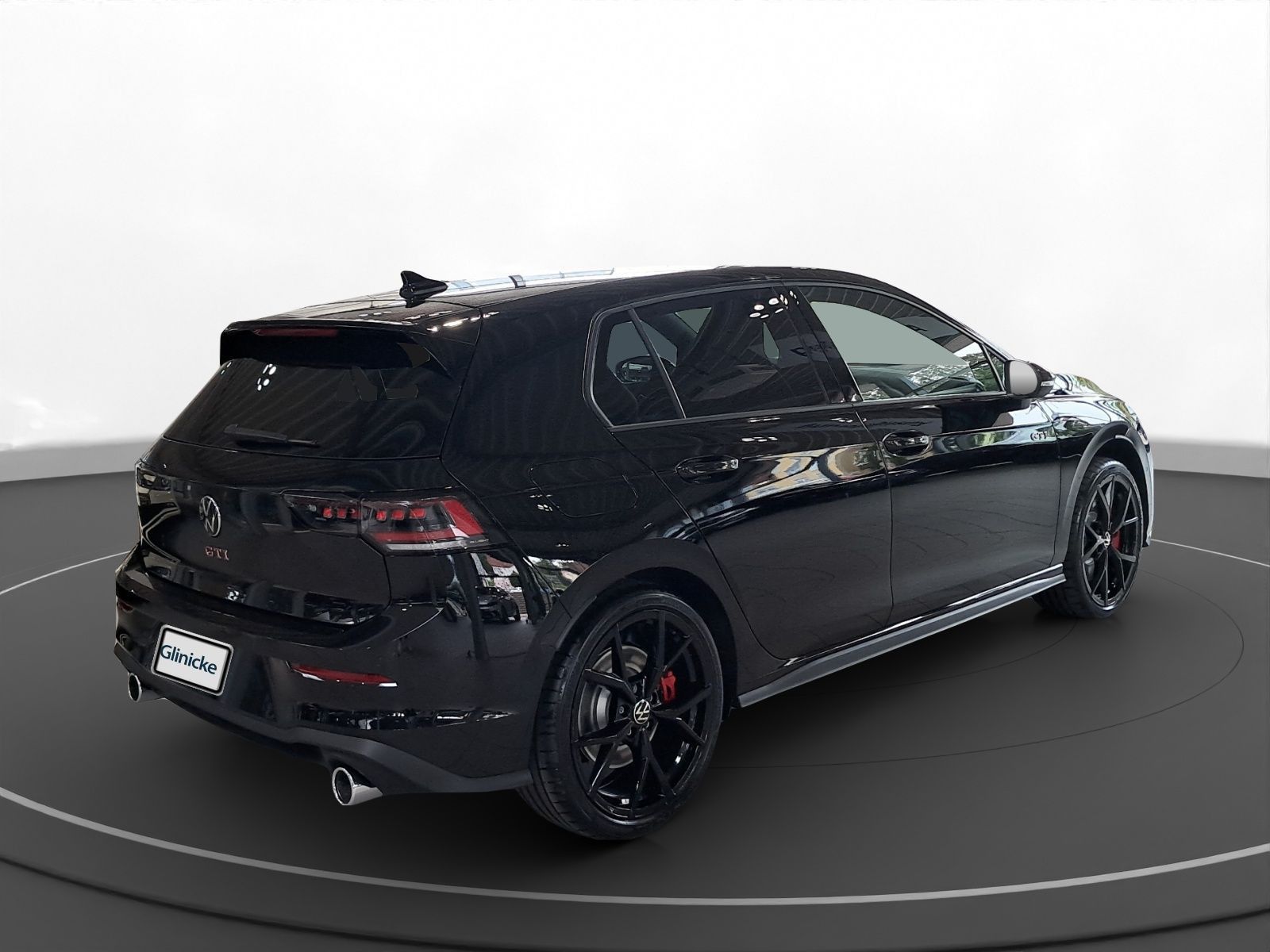 Volkswagen Golf - Bild 4