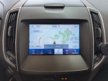 Ford Galaxy Titanium 1,5l