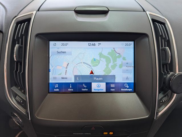 Ford Galaxy Titanium 1,5l