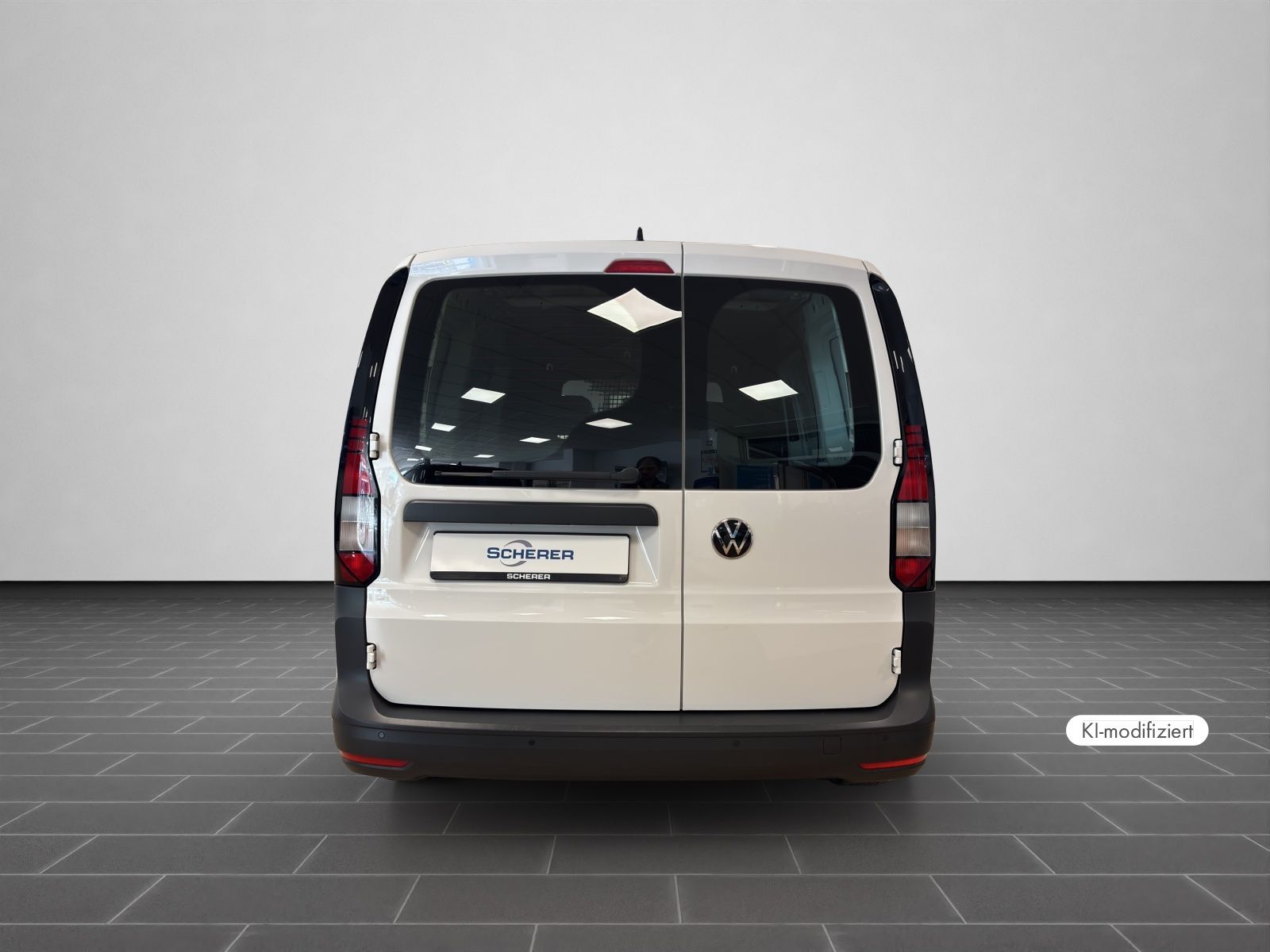Volkswagen Caddy - Bild 7