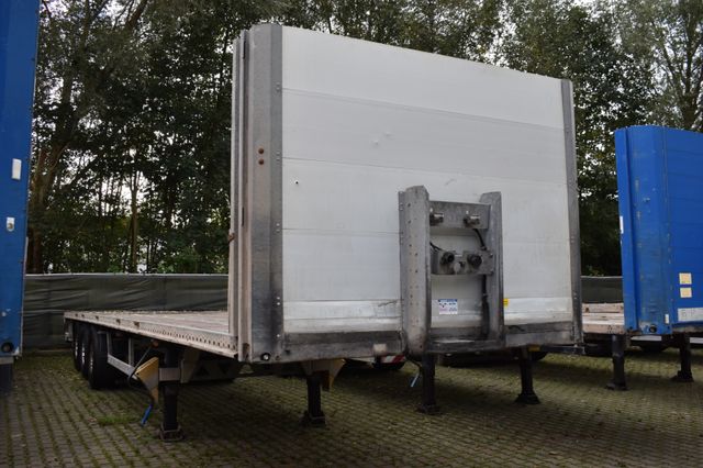 Humbaur HSA 2006 LL/Plattform,SAF,Wabco,Lift,ADR