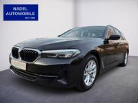 BMW 520d Touring/Navi/LED/FSE/DAB/SHZ/Kamera