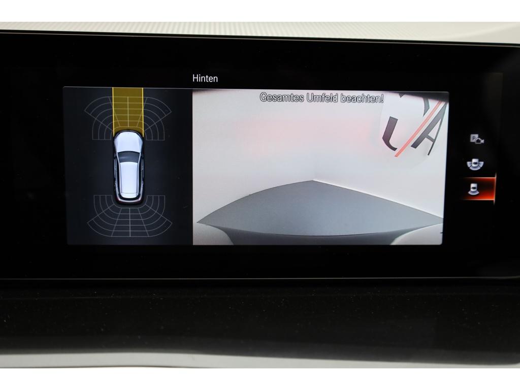 Mercedes-Benz EQC 400 4MATIC AMG Line AMG+MBUX+MBeam+Ambiente