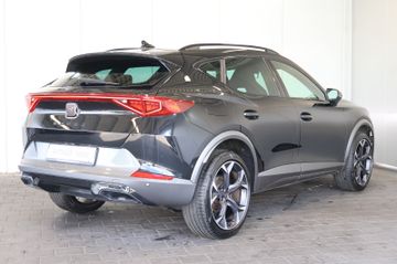 Cupra Formentor 2.0 TDI 4Drive BEATS+AID+ACC+SIDE+AHK