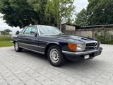 Mercedes-Benz 450SLC- TOP ZUSTAND - Mercedes-Benz 450: Slc