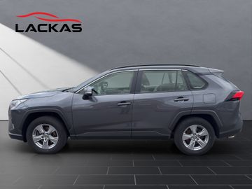 Toyota RAV 4 - 2