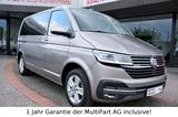 Volkswagen T6.1 Multivan 2.0 TDI Generation Six 4MOTION - Volkswagen: Multivan Motion