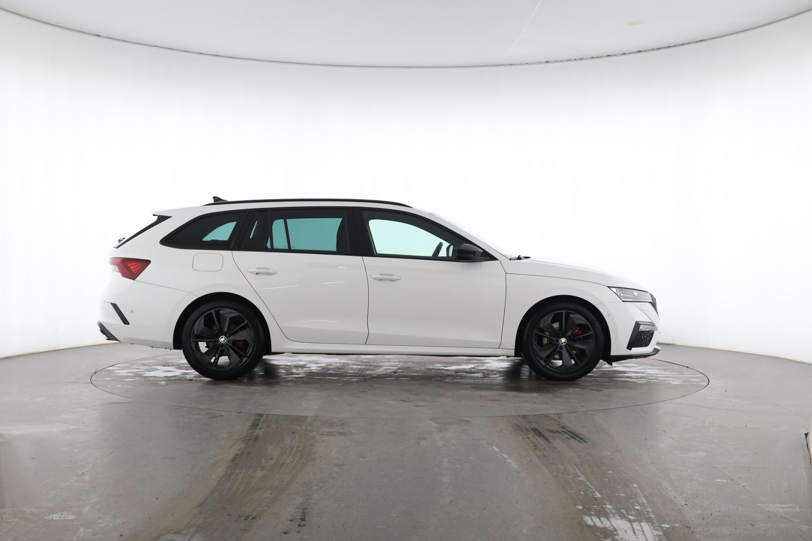 Skoda Octavia - Bild 5