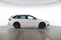 Skoda Octavia - Vorschau Bild 5