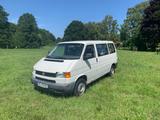 Volkswagen T4 Kombi - Volkswagen T4 Kombi aus 2000