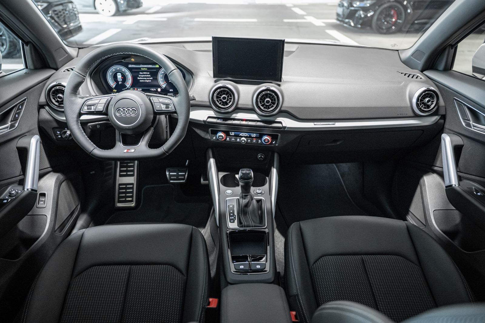 Audi Q2 - Bild 8