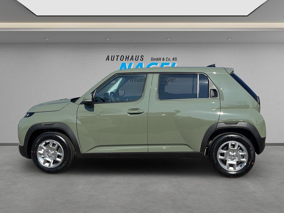 Hyundai INSTER - Bild 4