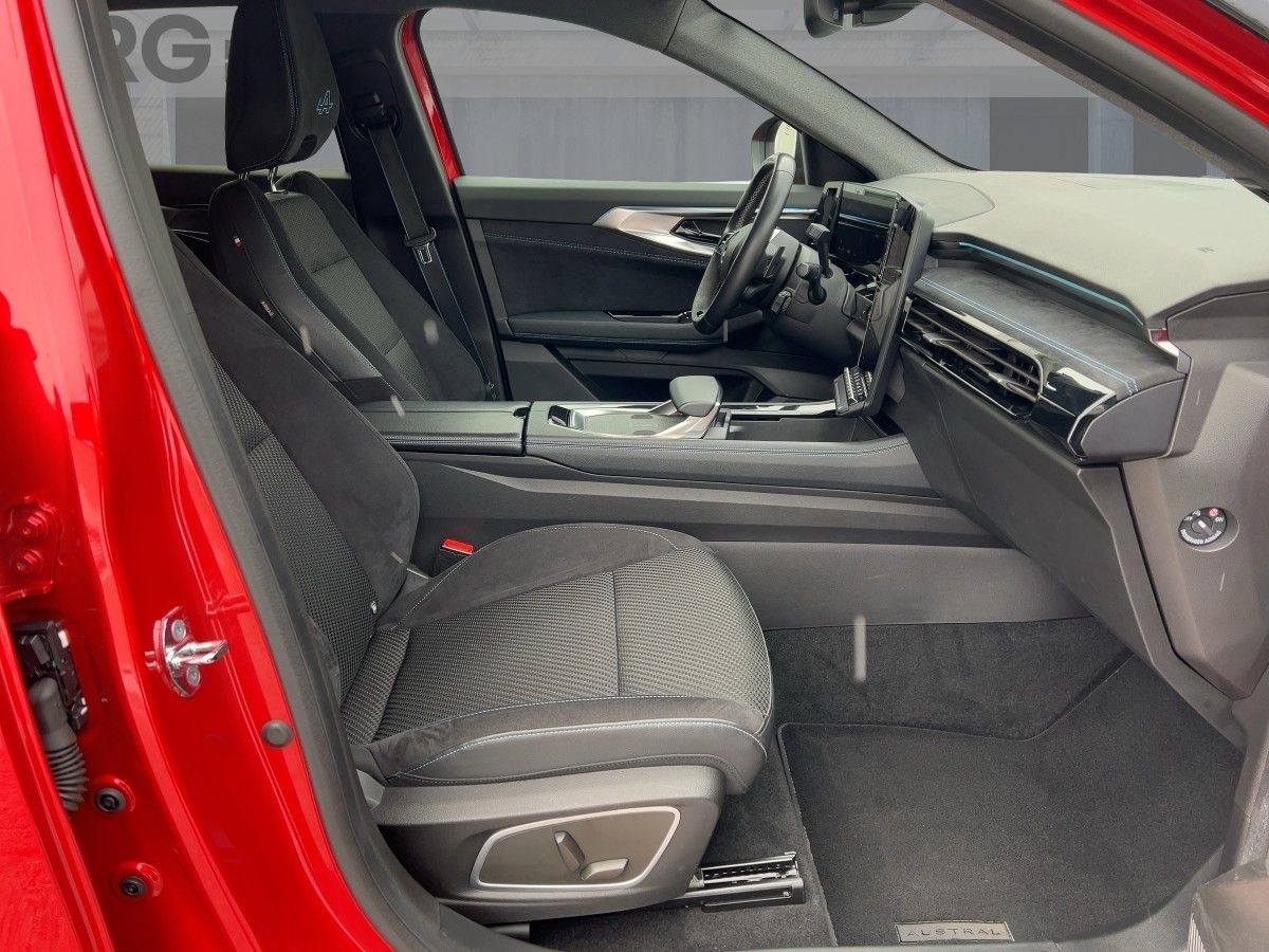 Renault Austral - Bild 8