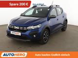 Dacia Sandero 1.0 TCe Stepway Expression + *EcoLED*NAV - Dacia Sandero: Expression