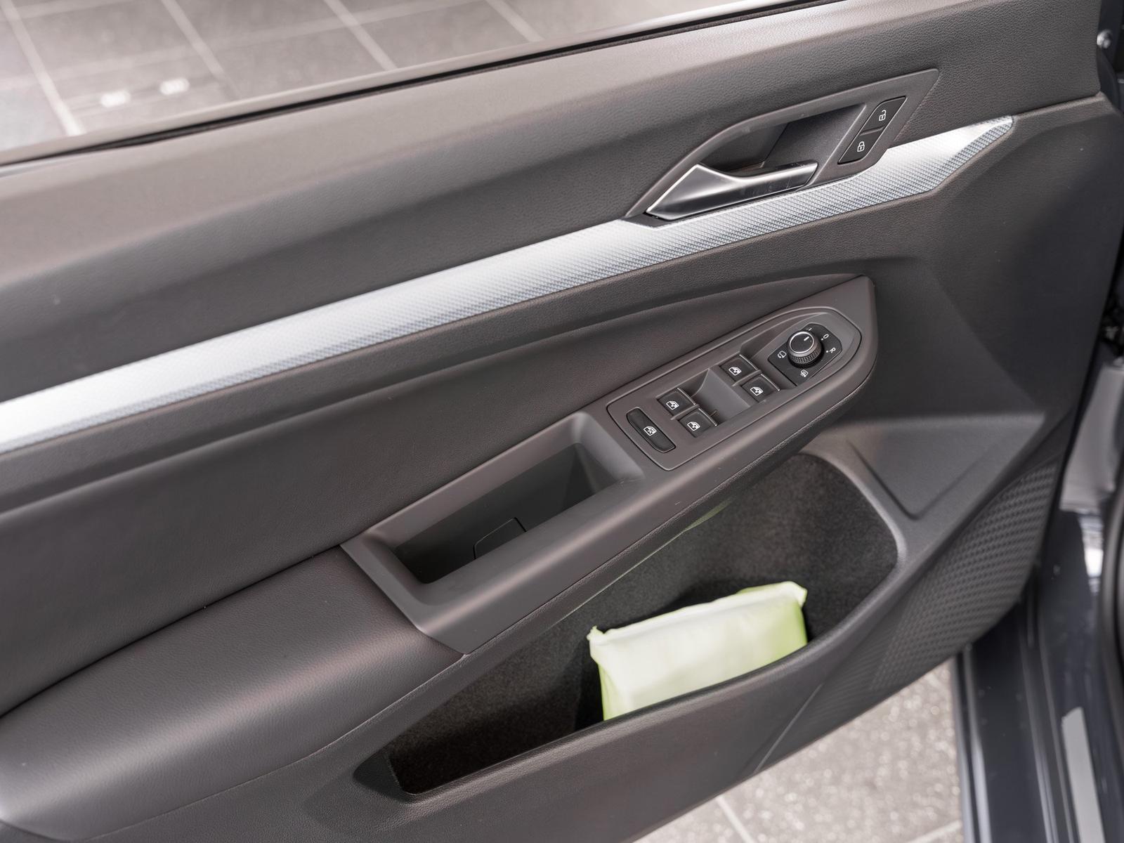 Volkswagen Golf ENERGY 1.5 l eTSI OPF DSG Kamera, миниатюра 26