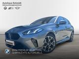 BMW 118d Hatch *M Sportpaket*Navi*DAB*Driving+Parkin - BMW 118: Sportpaket 118d M
