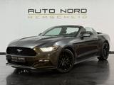 Ford Mustang Convertible Automatik*Leder*Kamera*19"* - Ford Mustang: Cabrio