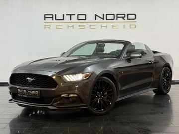 Ford Mustang - 1