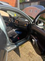 Mitsubishi Outlander 2.4 4WD - gebrauchte Mitsubishi Outlander aus dem Jahr 2009