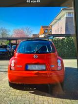 Nissan Micra mit TÜV zu  verkaufen - Nissan Micra in Osnabrück