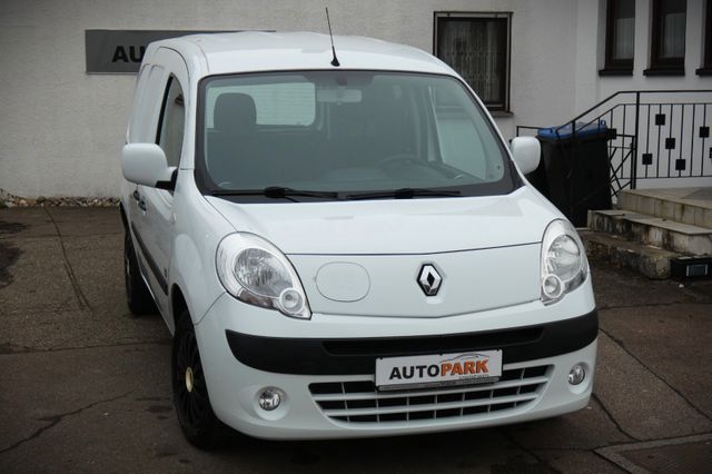 Renault Kangoo Z.E.