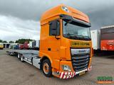 DAF XF 440 FAS 6x2 SuperSpaceCab Euro6C - Retarder + - Tankwagen