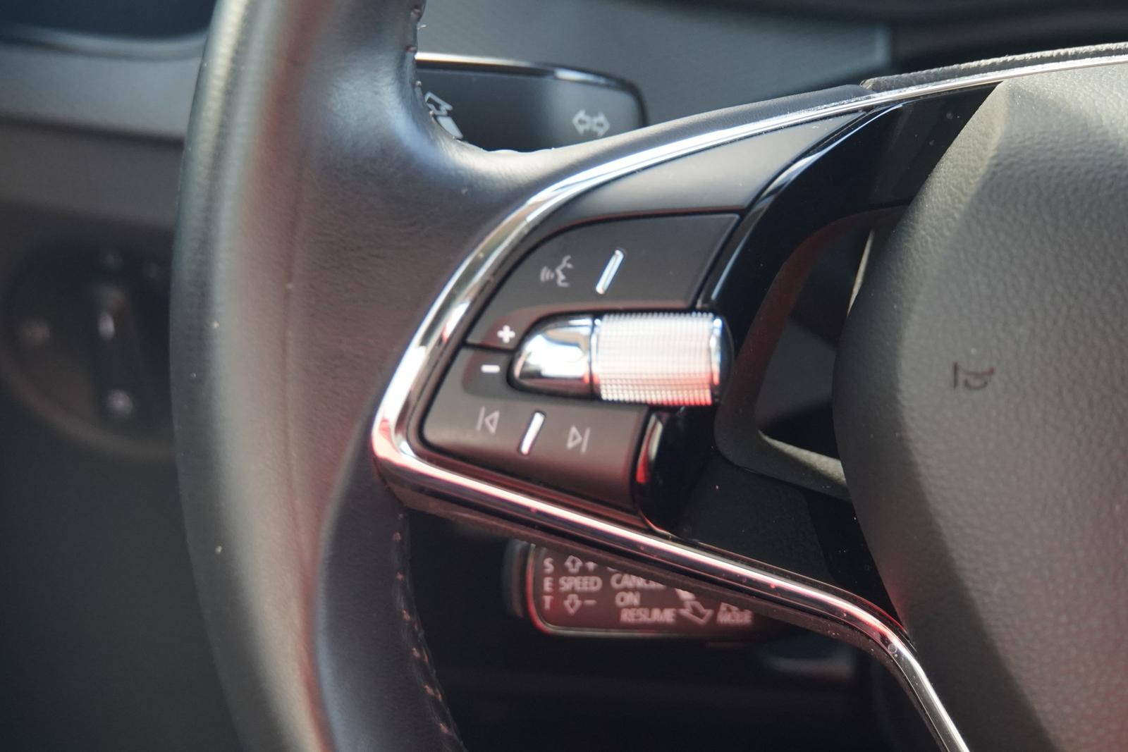Skoda Kamiq 1.0 TSI DSG LED Sitzheizung Tempomat