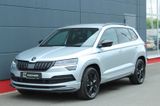Skoda Karoq Sportline 4x4 *AHK*LED*NAVI* SHZ*1Hand - Skoda in Fürth