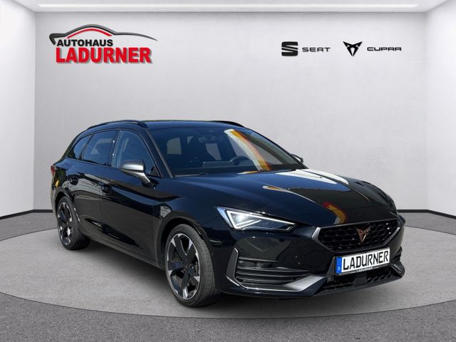 Leon ST e-HYBRID AHK NAVI LED Fahrassistenz-Pake