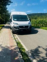Fiat Ducato - Fiat Ducato in Hannover