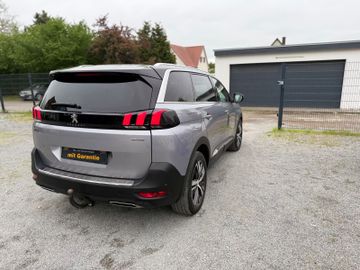 Peugeot 5008 - 4