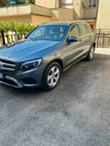 MERCEDES-BENZ Mercedes GLA 220 d Premium