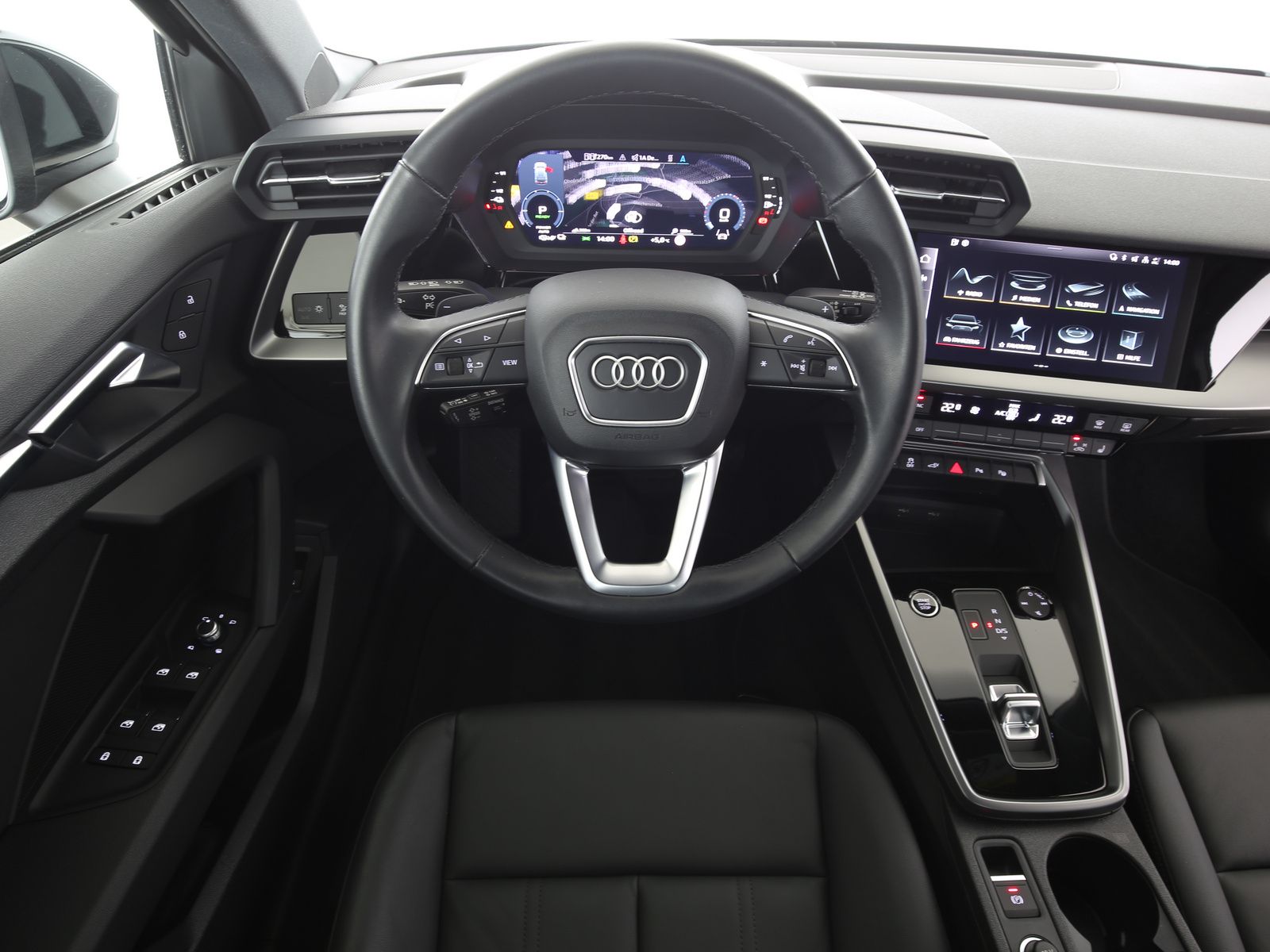 Audi A3 - Bild 10