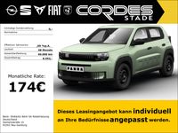 Fiat Grande Panda - Vorschau Bild 1