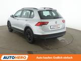 Volkswagen Tiguan 1.5 TSI ACT Trendline BlueMotion Aut. - Volkswagen Tiguan aus 2018