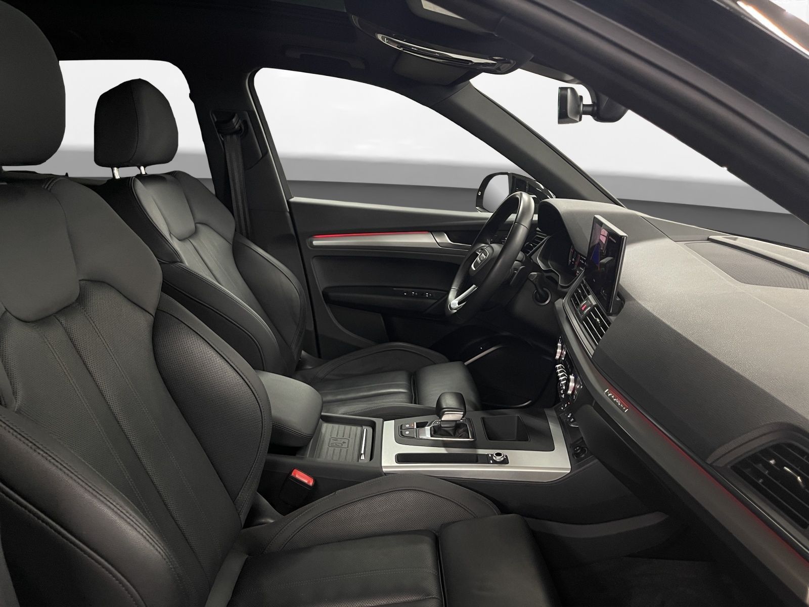 Audi Q5 - Bild 16