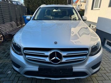 Mercedes GLC 350 - 2
