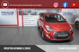 Hyundai ix20 1.4 blue Passion AHK Rückfahrkamera Navi - rote Hyundai ix20