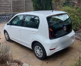 Volkswagen up! 1.0 44kW ASG move up! move up! - gebrauchte Kleinwagen in Dortmund